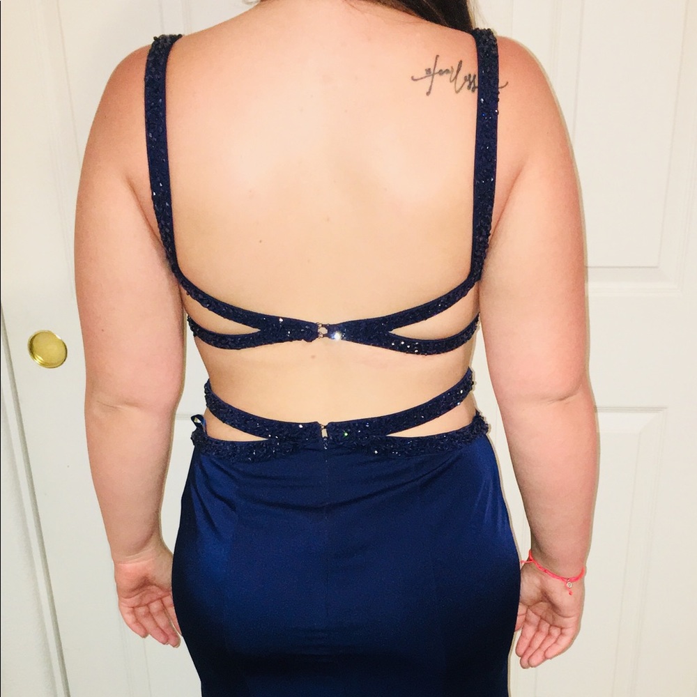 Cocktail Dress